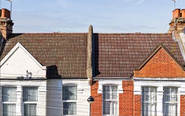 clay roofing Chislet, Kent