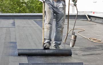 flat roof replacement Chislet, Kent