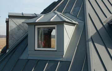 metal roofing Chislet, Kent