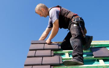 disadvantages of Chislet slate roofing