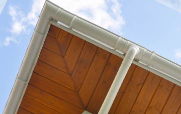 Chislet soffit types