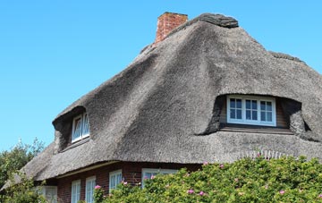 thatch roofing Chislet, Kent