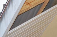 rated Chislet soffit repair companies